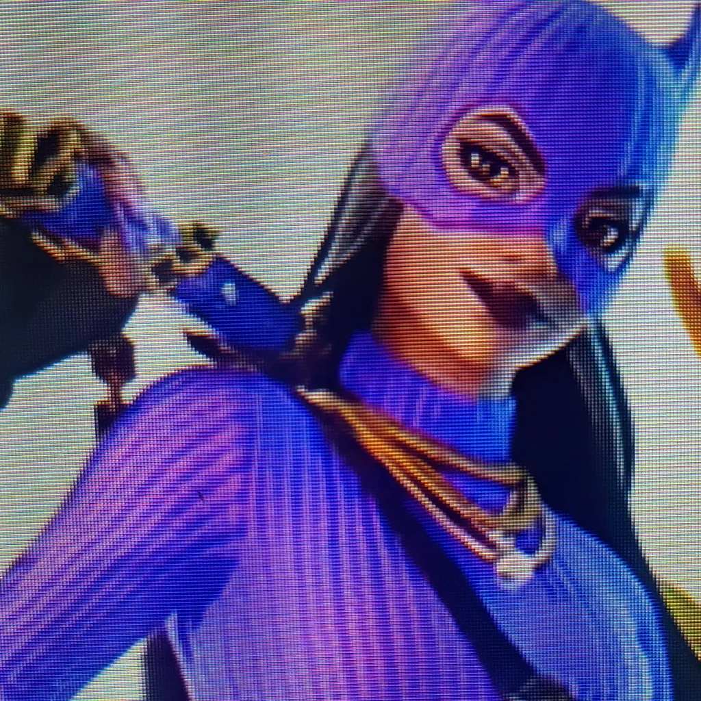 chat with ai character: valentina