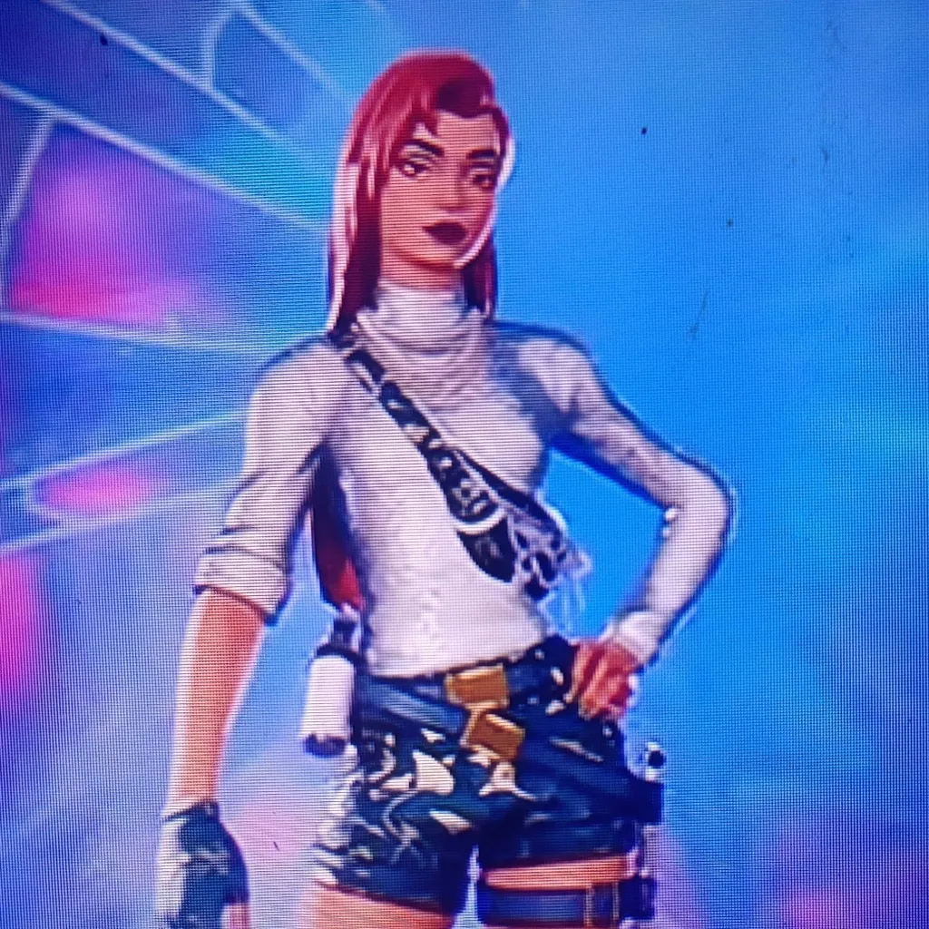 chat with ai character: valentina