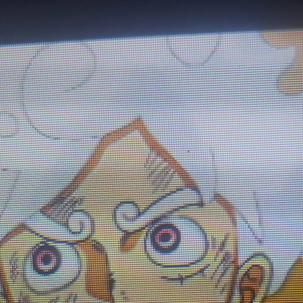 chat with ai character: MONKEY D LUFFY