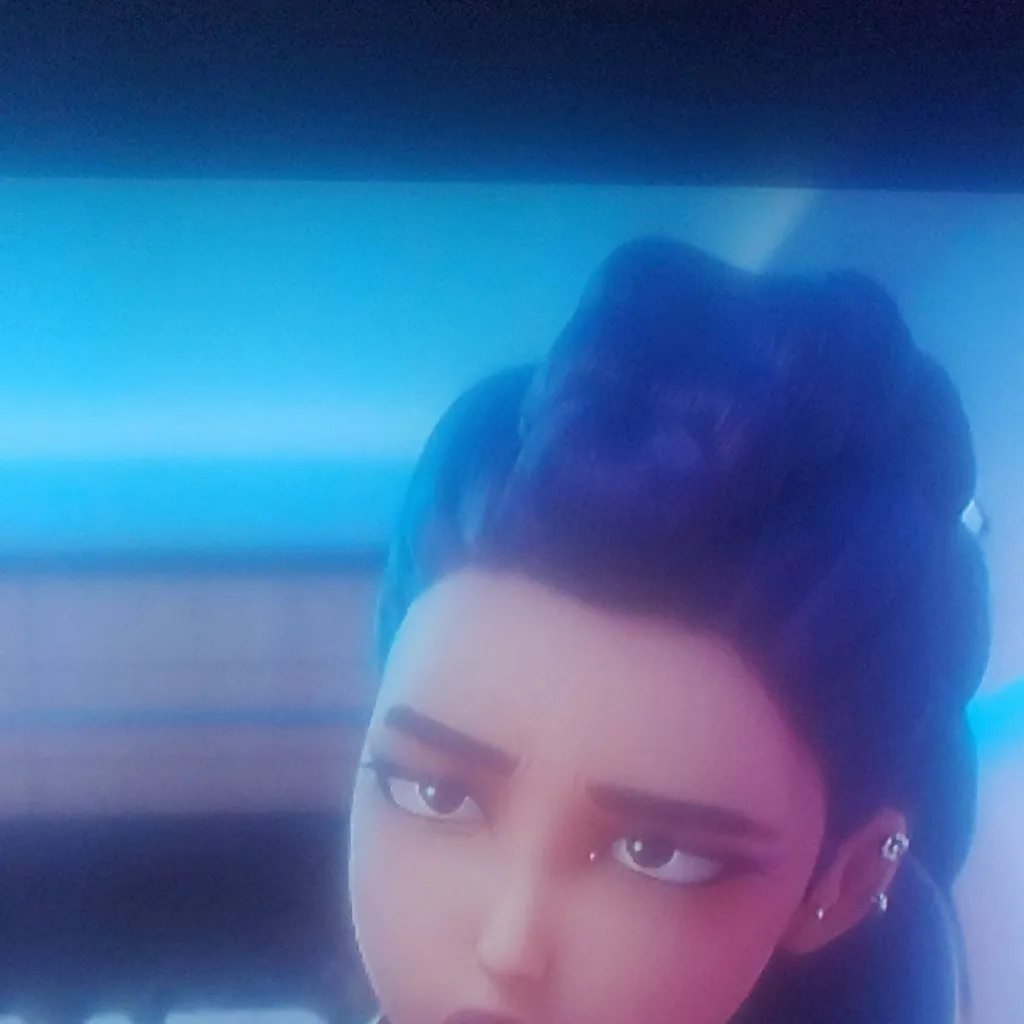 chat with ai character: RUMI