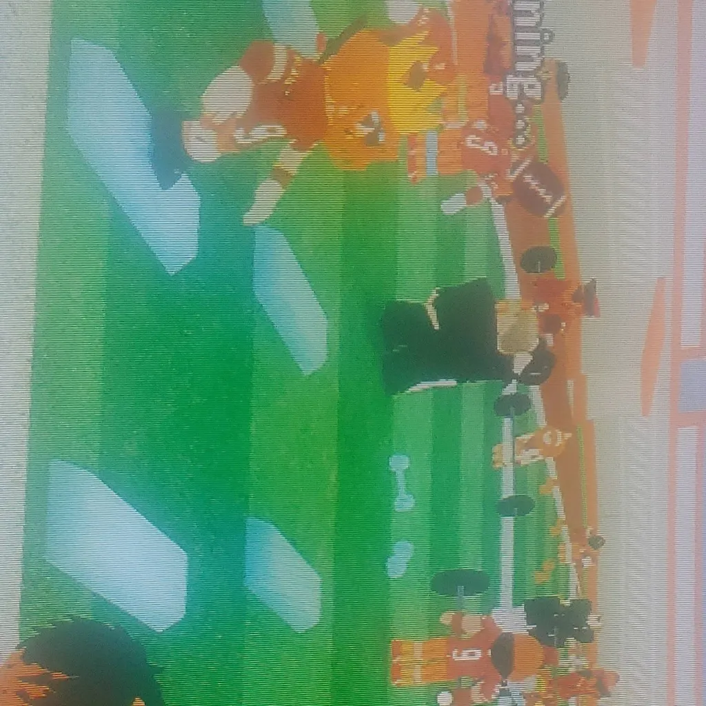 chat with ai character: FOOTBALL SIMLATOUR