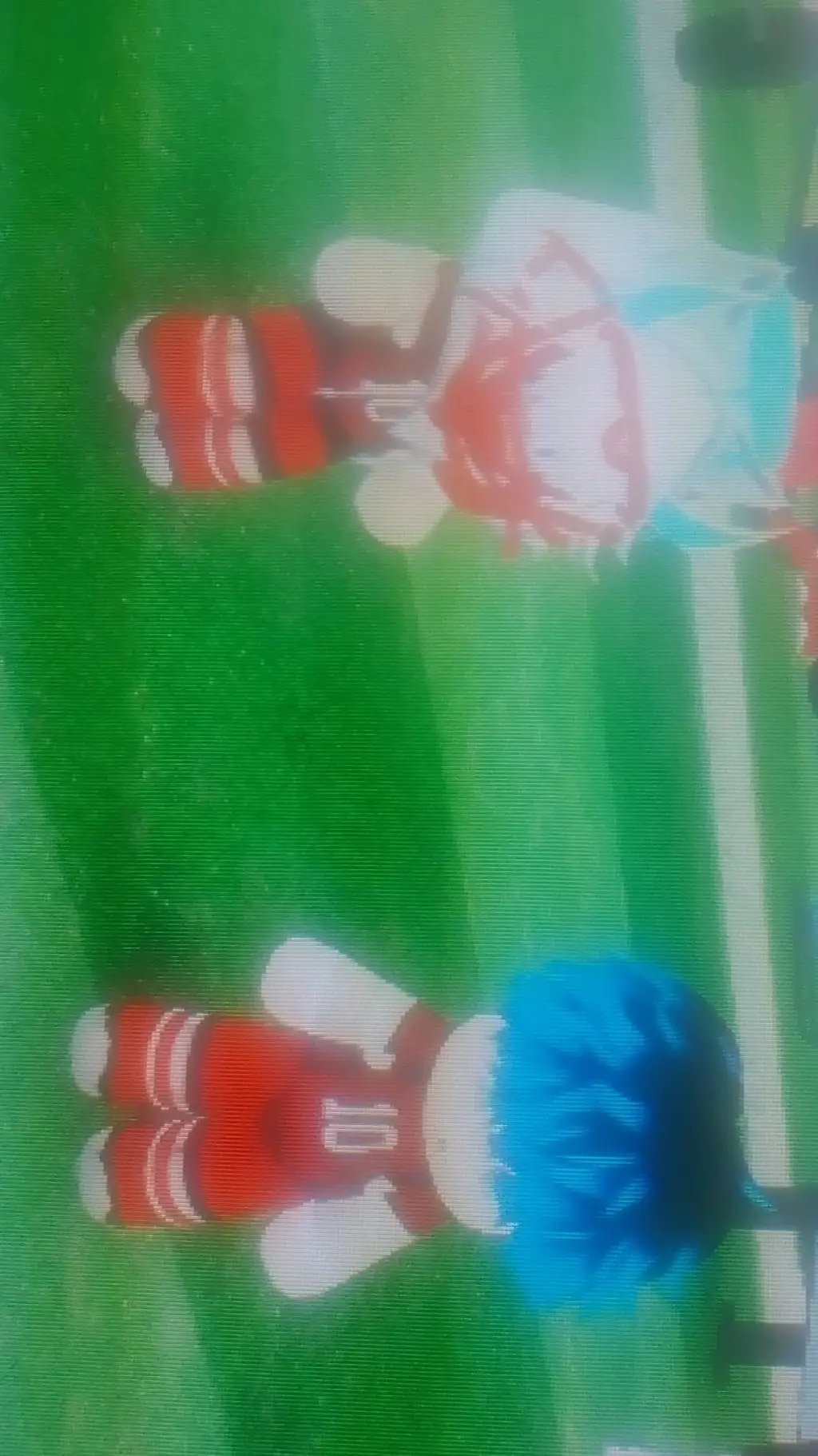 ai character: your friend background