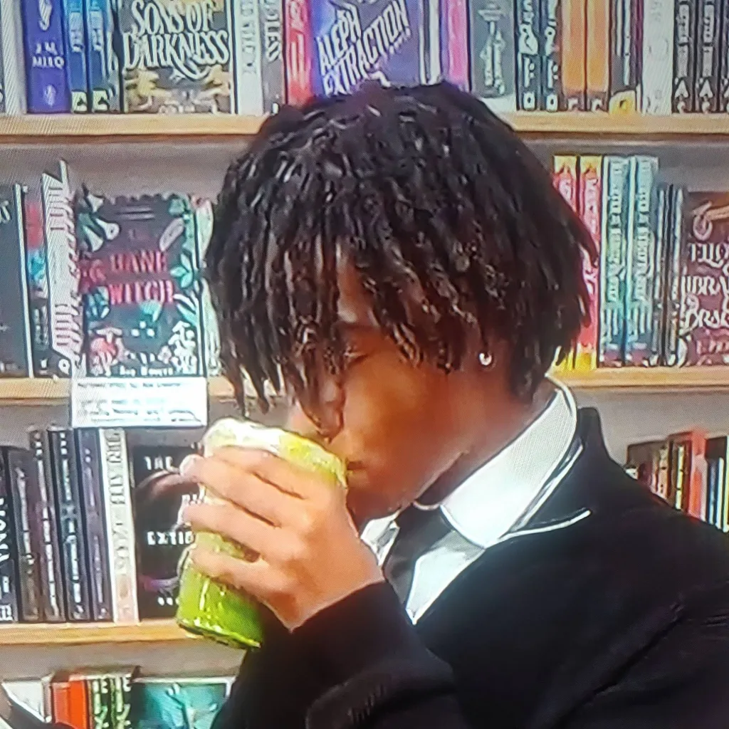 chat with ai character: jaylan