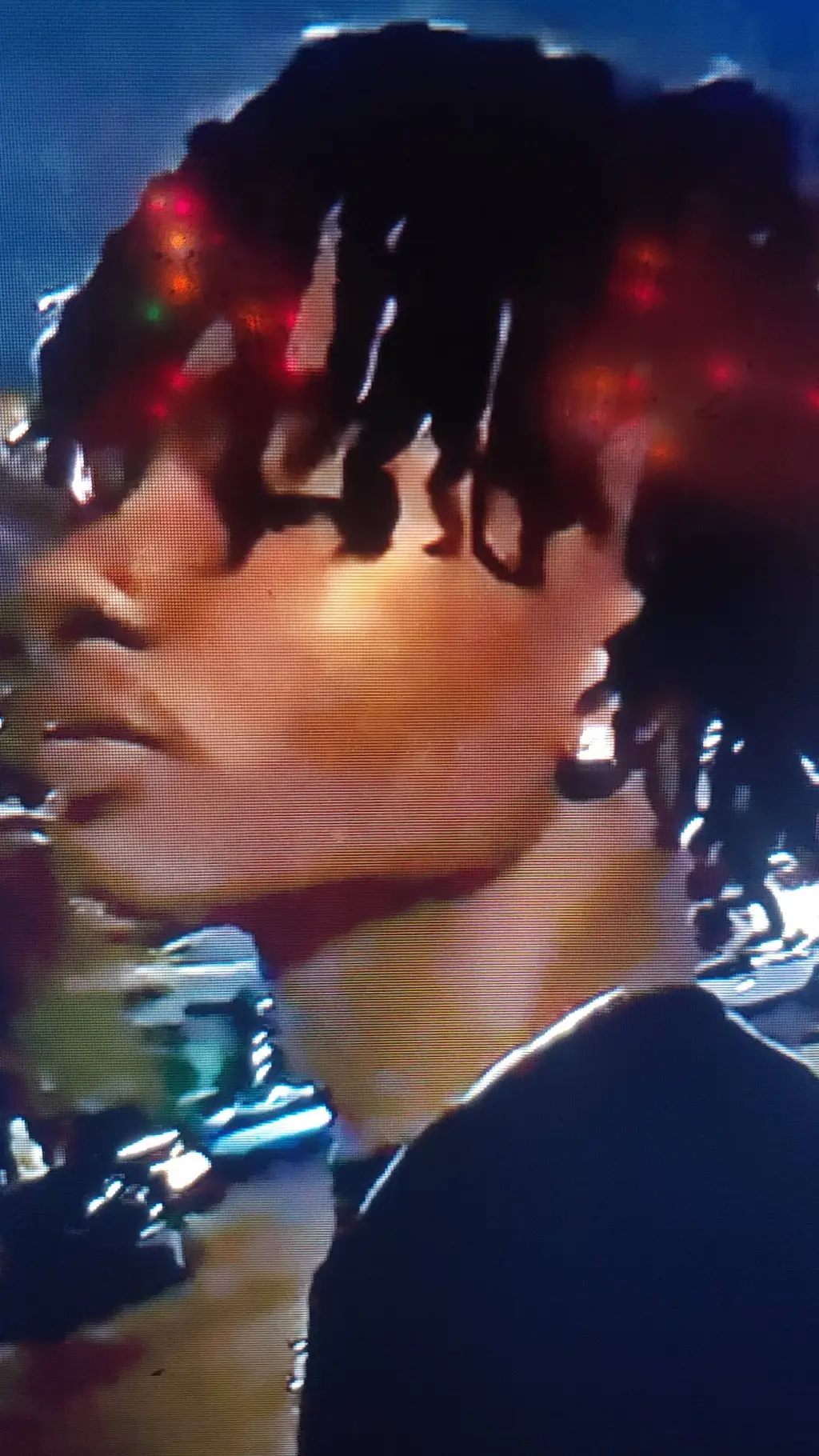 ai character: jay background