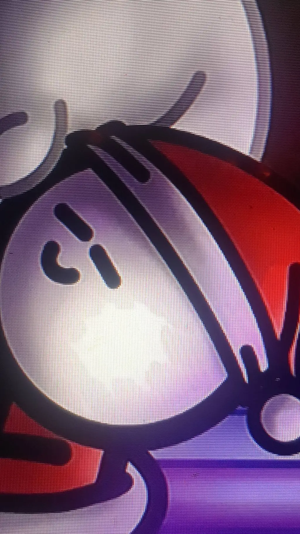 ai character: Zombie game background