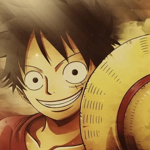 chat with ai character: Luffy