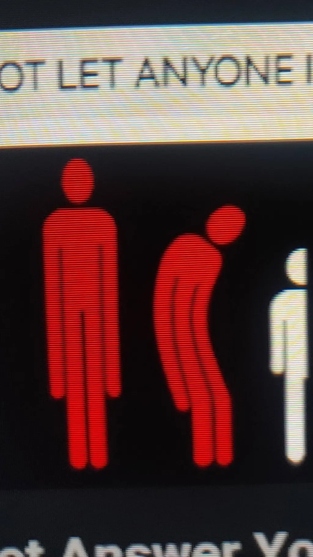 ai character: group chat background