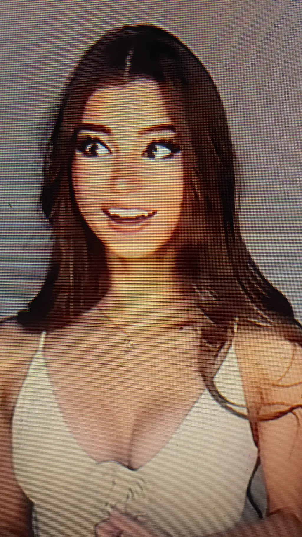 ai character: Brook monk background