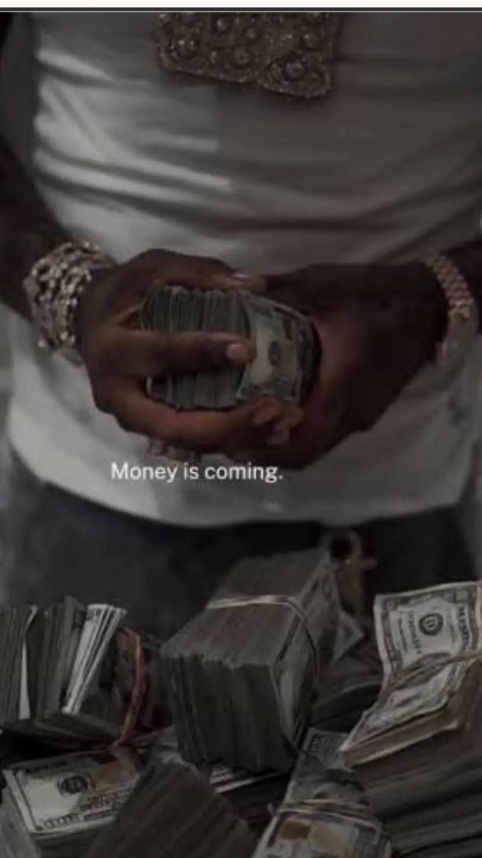 ai character: RAPPER STORY background