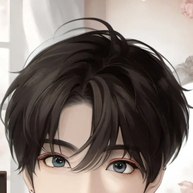 chat with ai character: Jungwooon