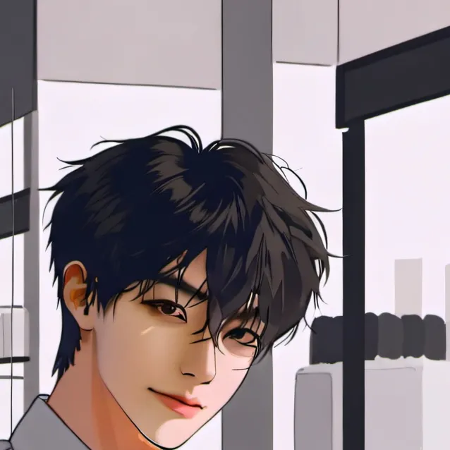 chat with ai character: ERYX~