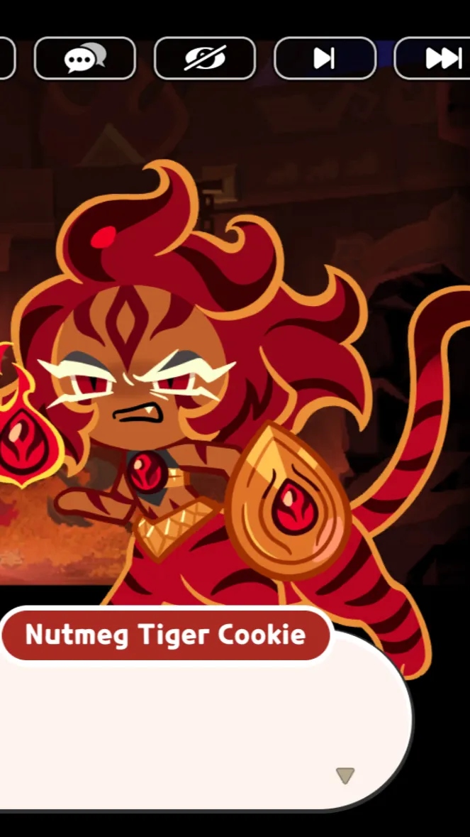 ai character: Shut up prank ￼cr background