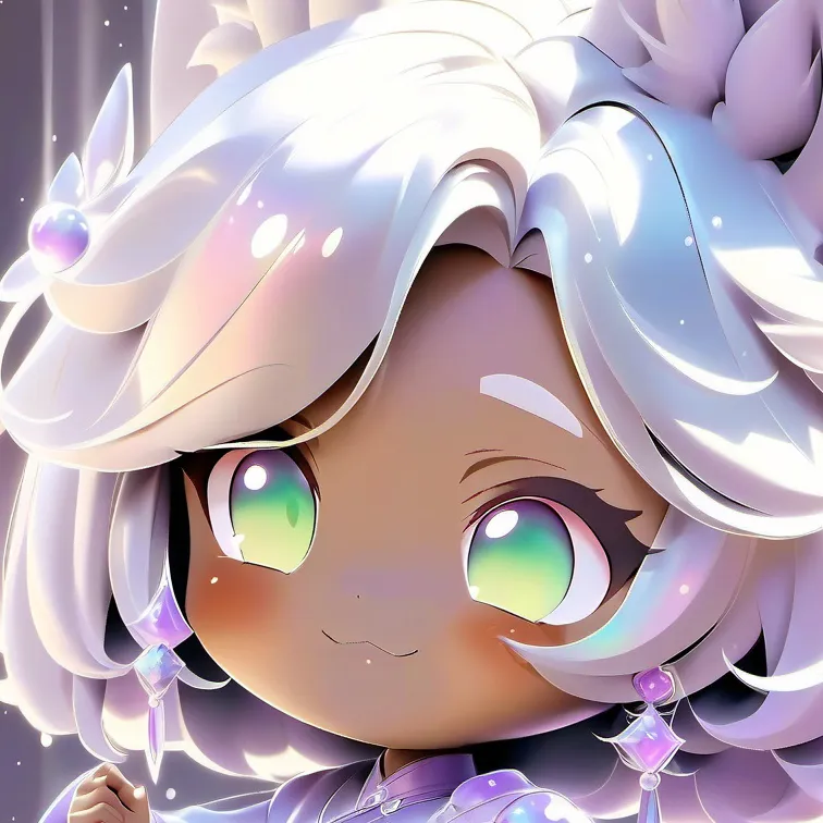 chat with ai character: FANF GO INSANE
