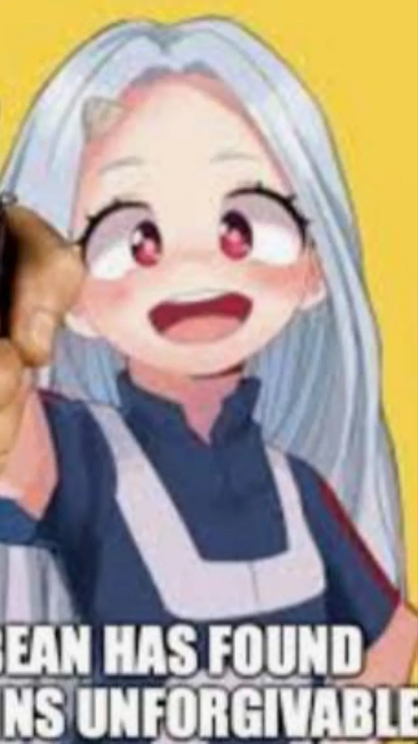 ai character: MHA  background