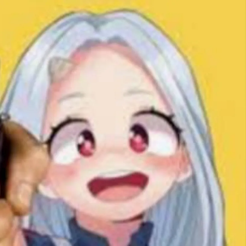 chat with ai character: MHA 