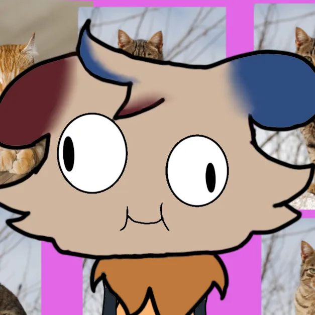 chat with ai character: Dandy’s world 