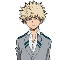 chat with ai character: MHA