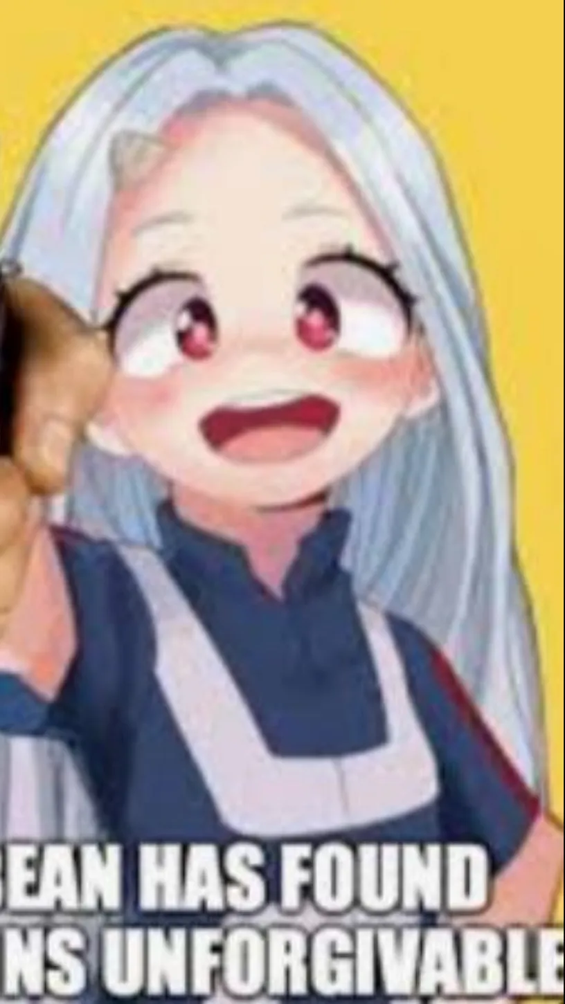 ai character: MHA? background
