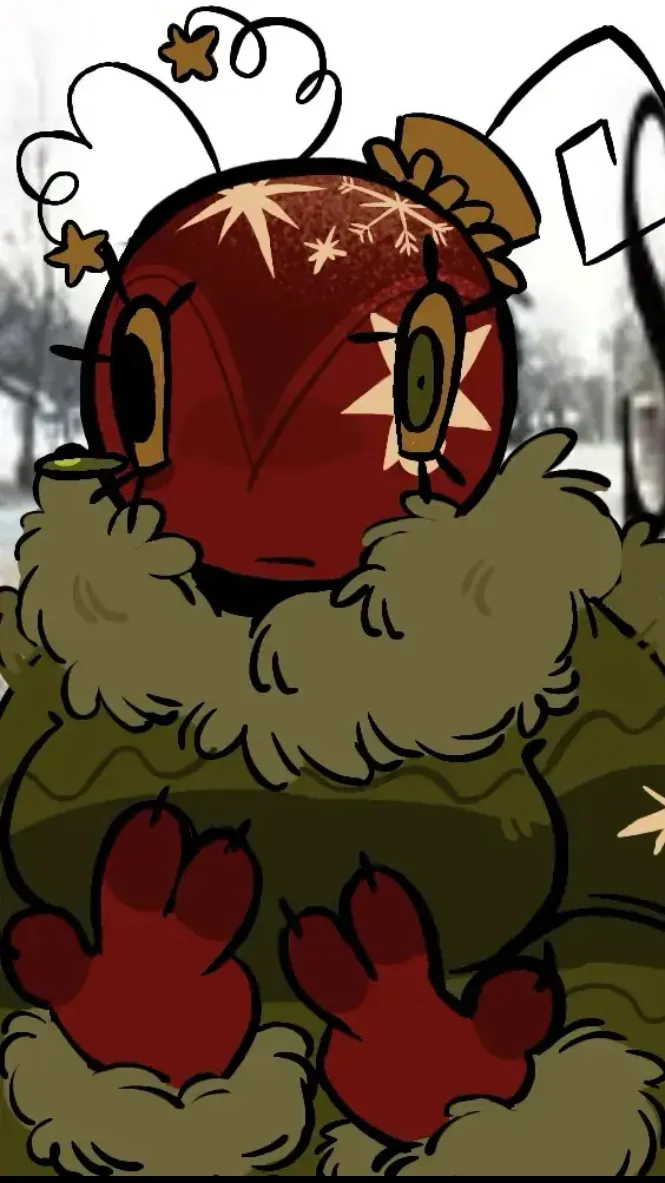 ai character: Dw background