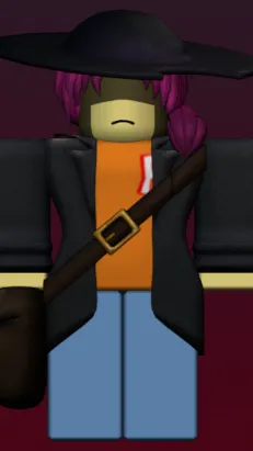 ai character: ￼1x4 background