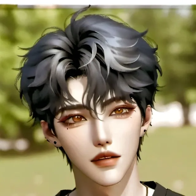 chat with ai character: AZKA