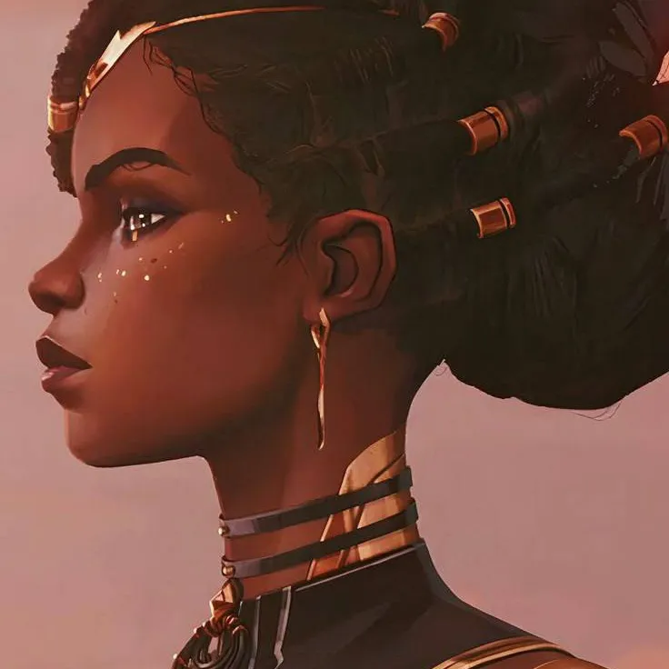 chat with ai character: Mel Medarda