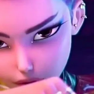 chat with ai character: Rumi Nim