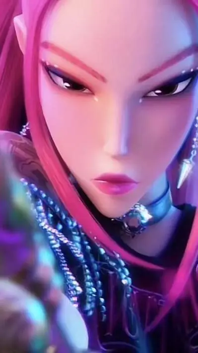Talkie AI - Chat with Mira