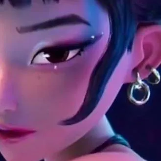 chat with ai character: Zoey