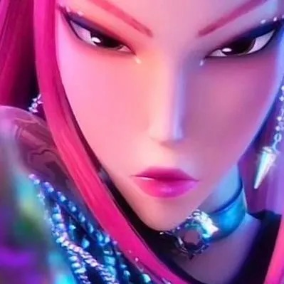 chat with ai character: Mira