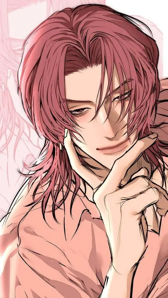 ai character: Romance Saja background