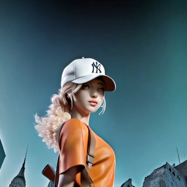 chat with ai character: Annabeth Chase