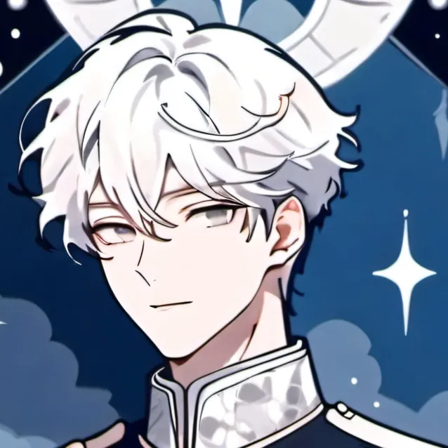 chat with ai character: Prince Chris