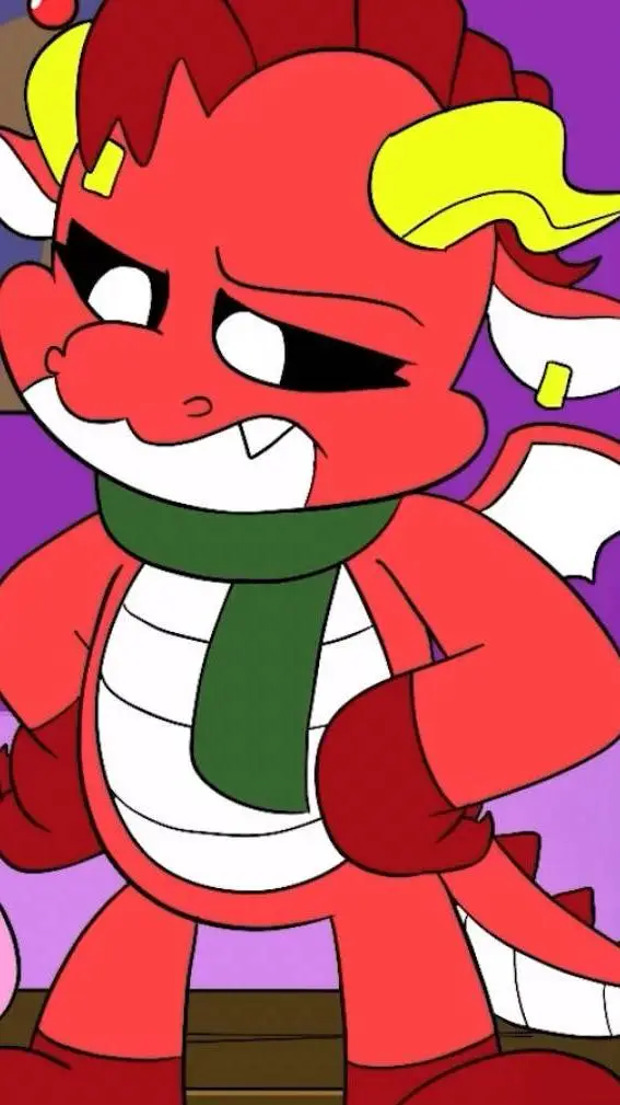 ai character: Simon Smoke  background