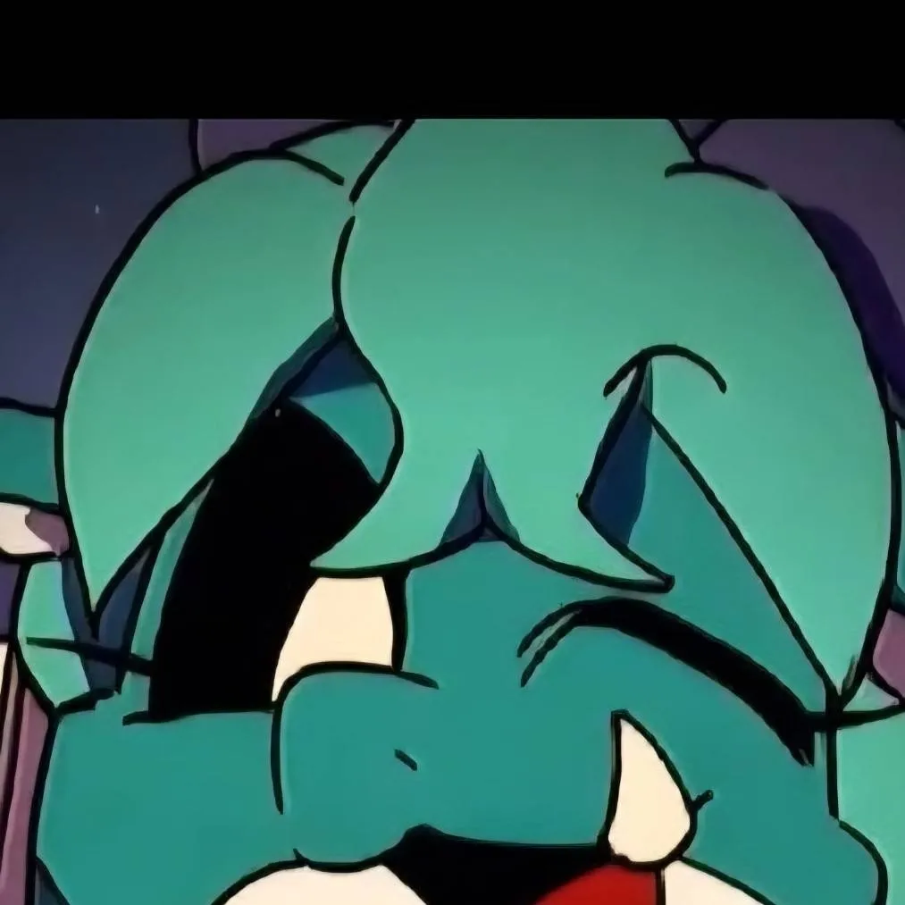 chat with ai character: Slurpee Sally 