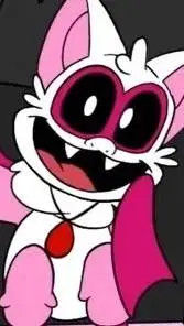 ai character: Rabie Baby  background