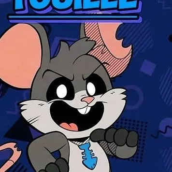 chat with ai character: Toullie