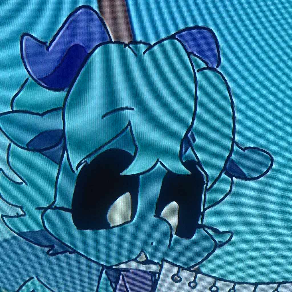 chat with ai character: Slurpee Sally 