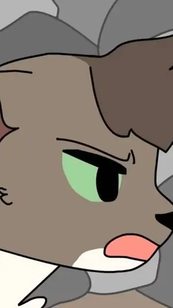 ai character: Weaselpaw background