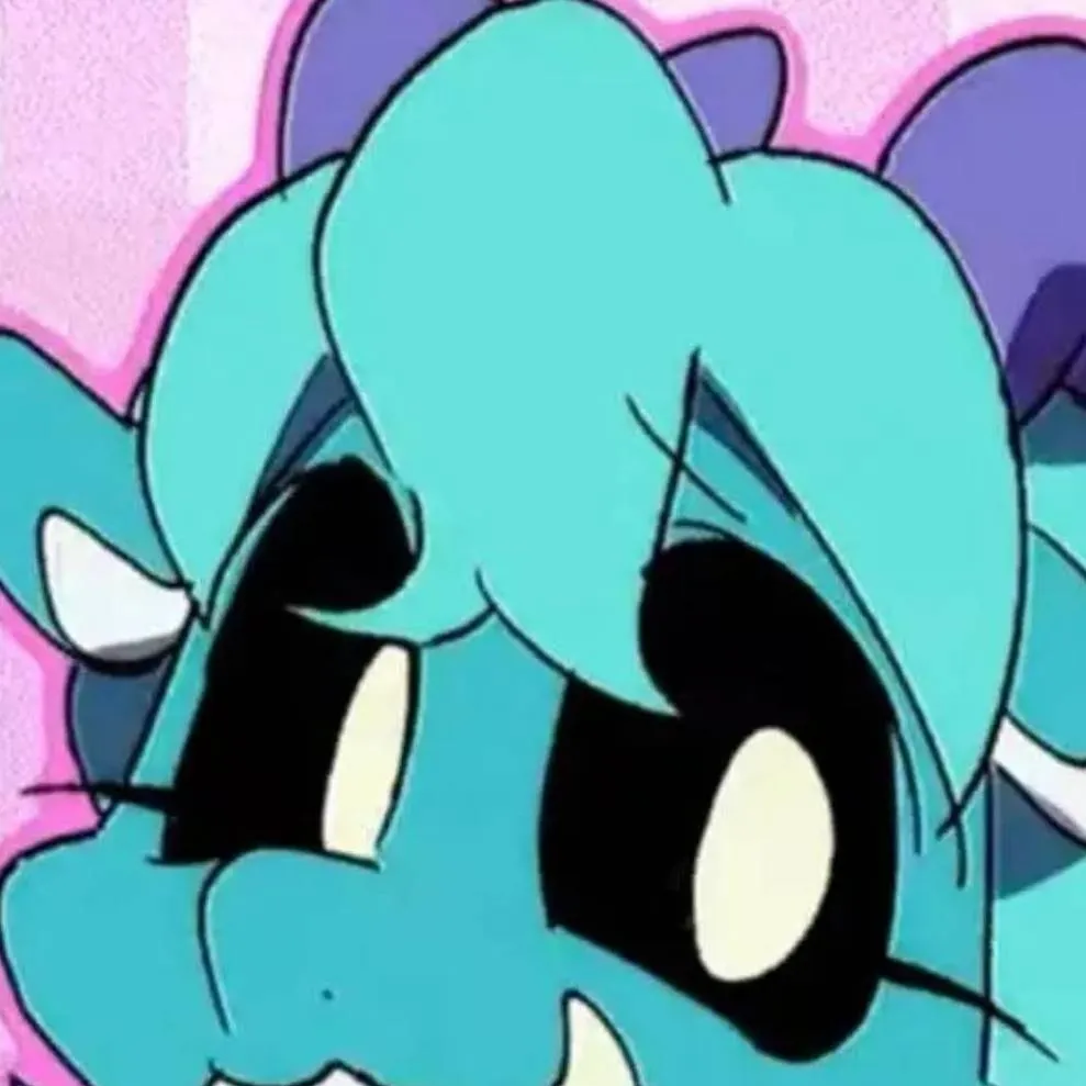 chat with ai character: Slurpee Sally 