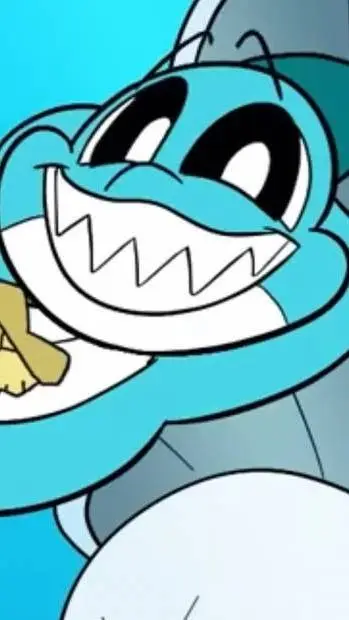 ai character: Maggie Mako  background