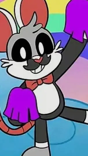 ai character: Fondue  background