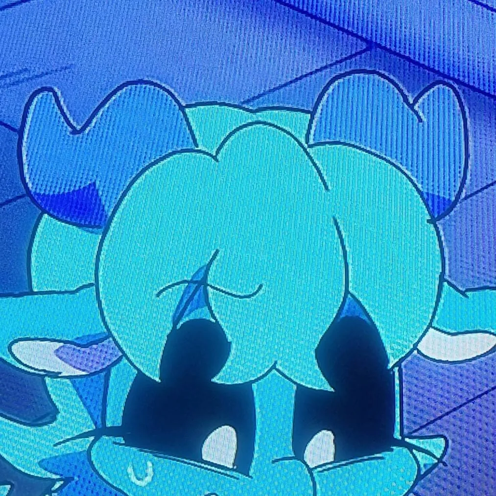 chat with ai character: Slurpee Sally 