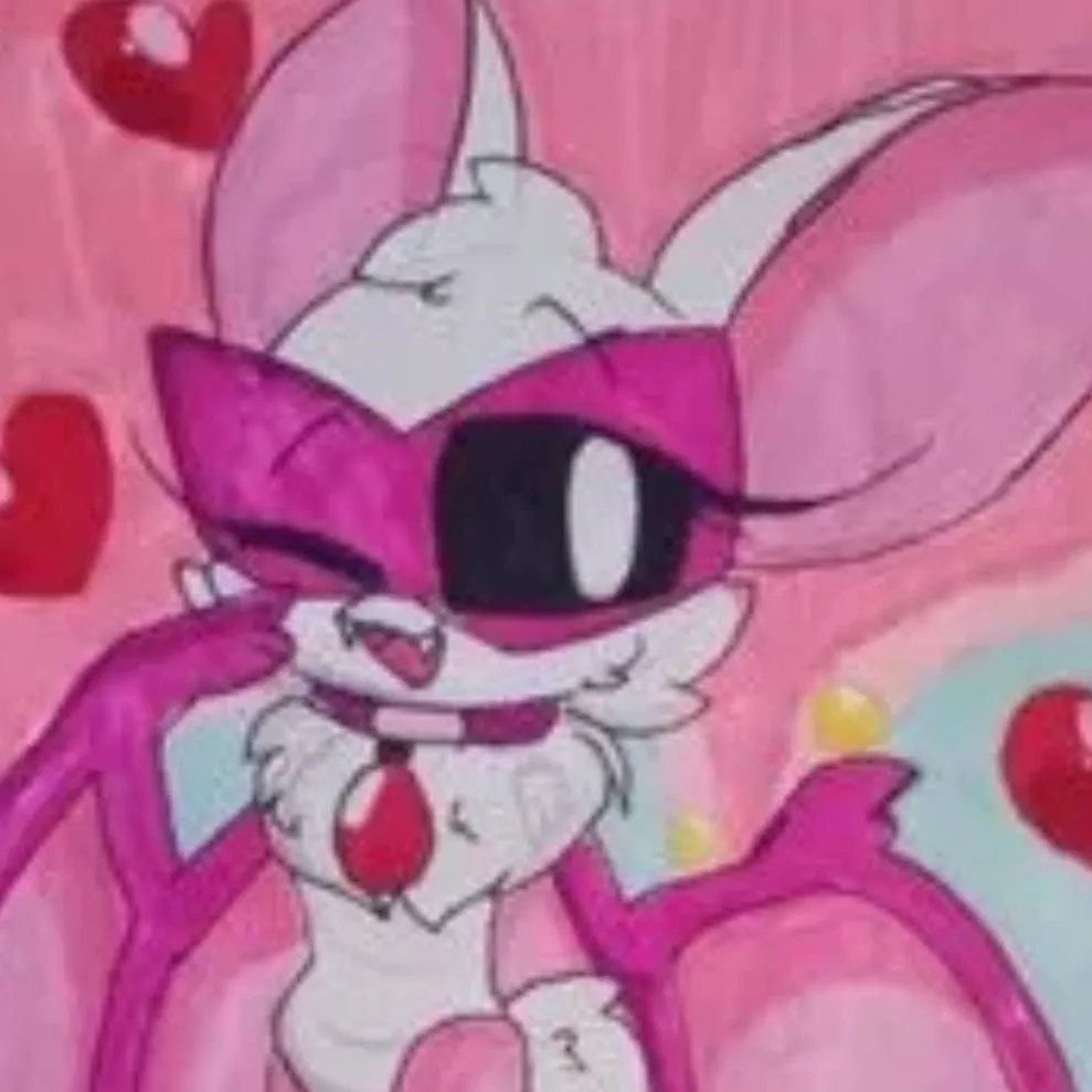 chat with ai character: Rabie Baby 