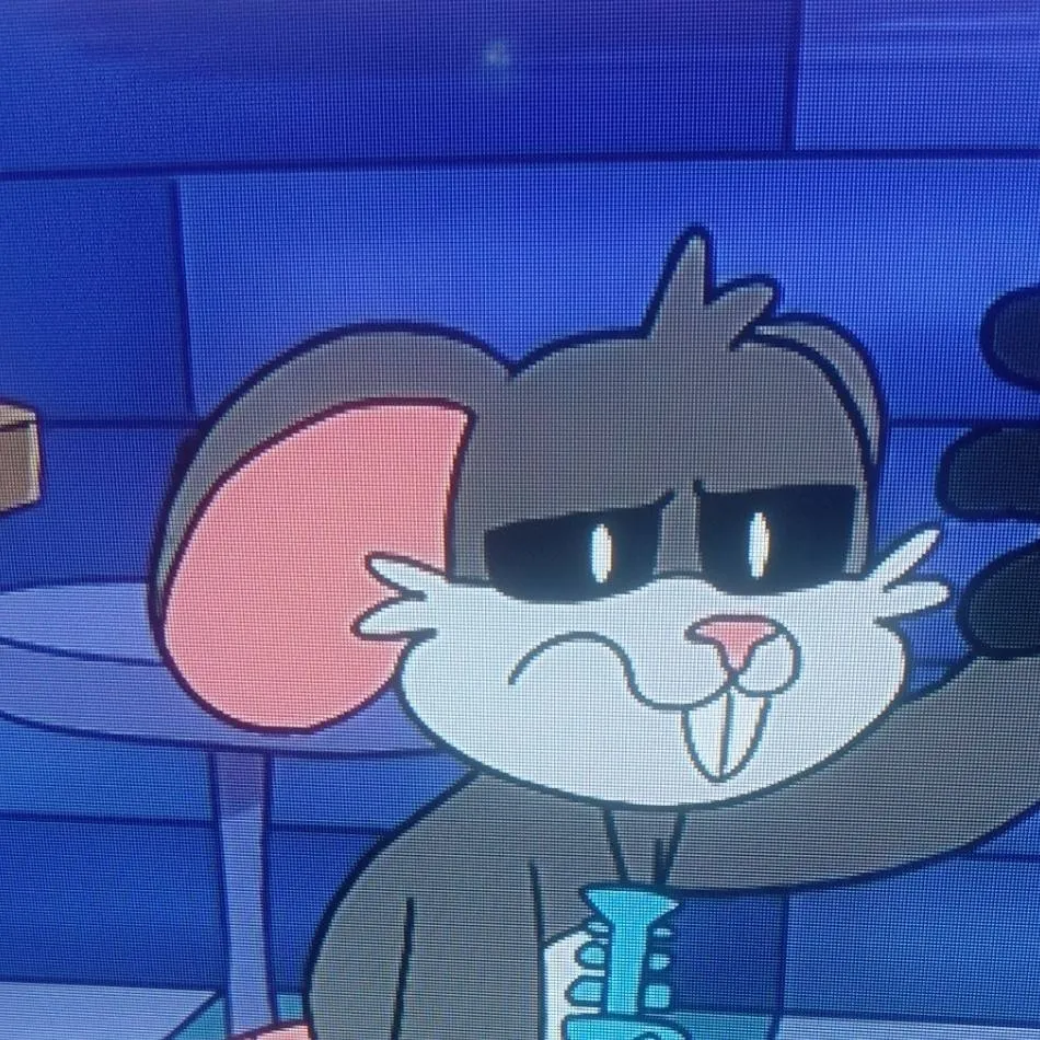 chat with ai character: Toullie 