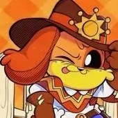 chat with ai character: DogDay 