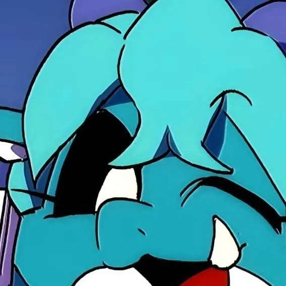 chat with ai character: Slurpee Sally 