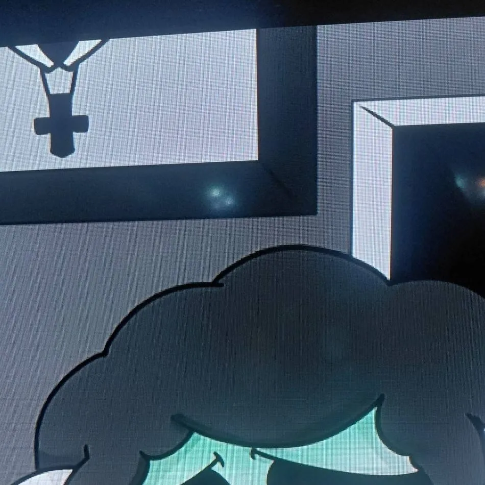 chat with ai character: Baba Chops