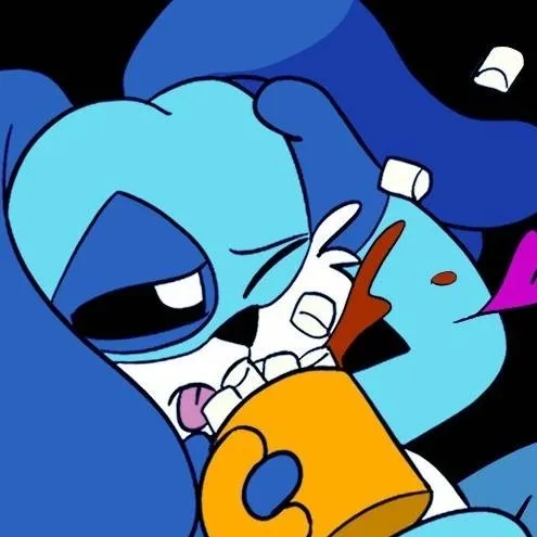 chat with ai character: Dogpressed 