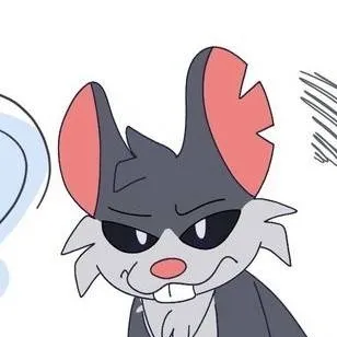 chat with ai character: Toullie